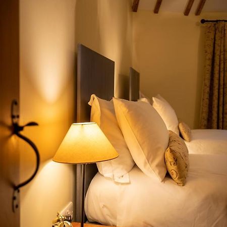 All Seasons Cottage Breaks Saxmundham Extérieur photo