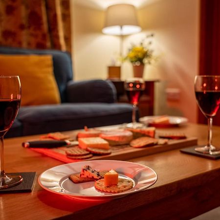 All Seasons Cottage Breaks Saxmundham Extérieur photo