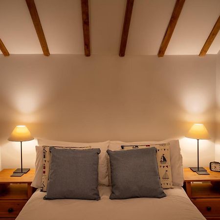 All Seasons Cottage Breaks Saxmundham Extérieur photo