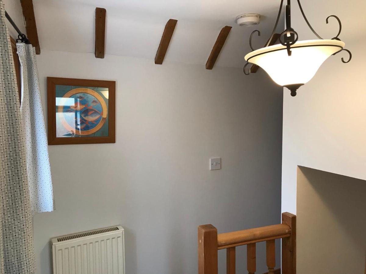 All Seasons Cottage Breaks Saxmundham Extérieur photo
