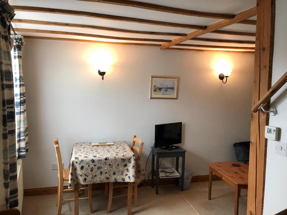 All Seasons Cottage Breaks Saxmundham Extérieur photo