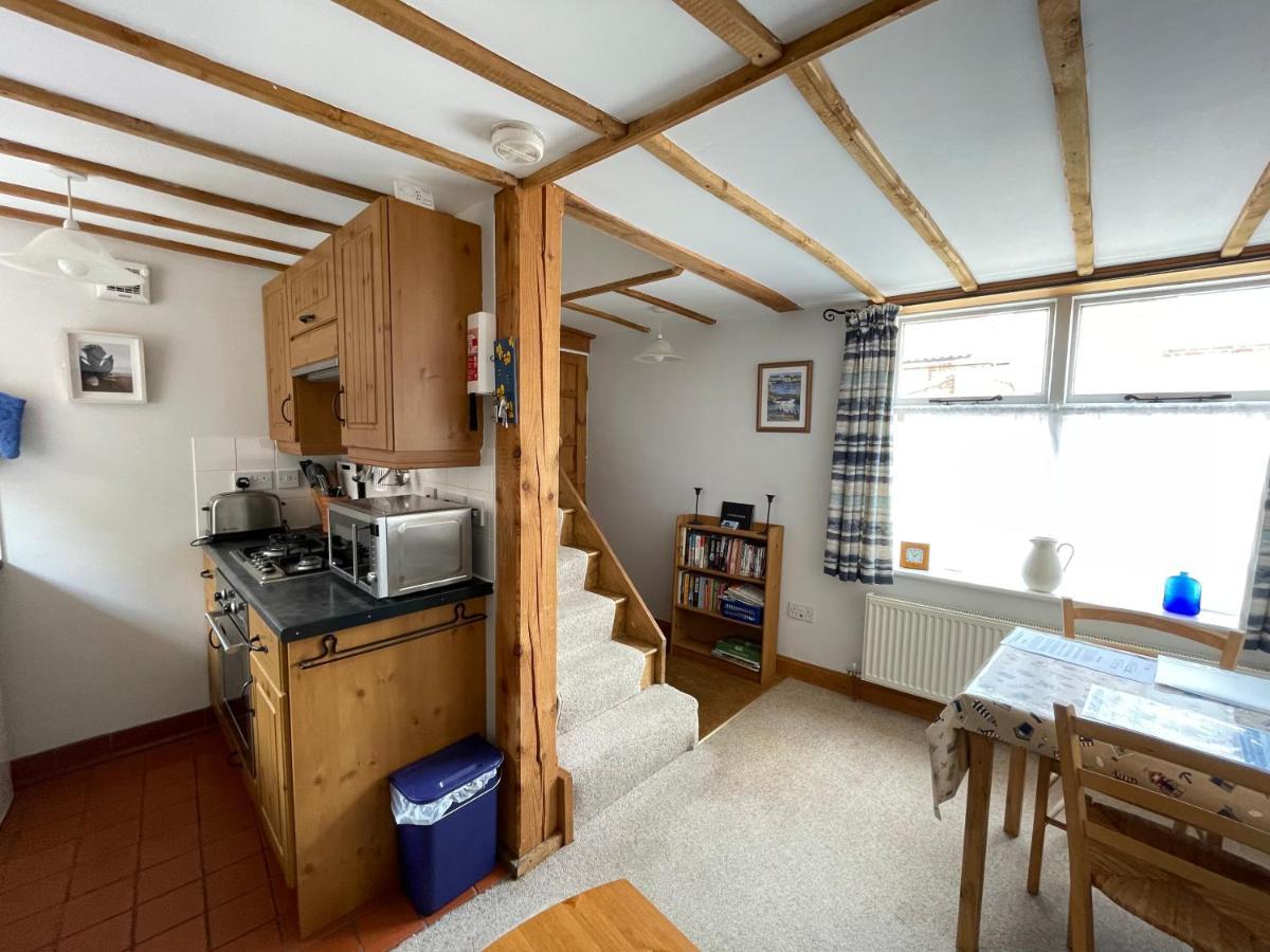 All Seasons Cottage Breaks Saxmundham Extérieur photo