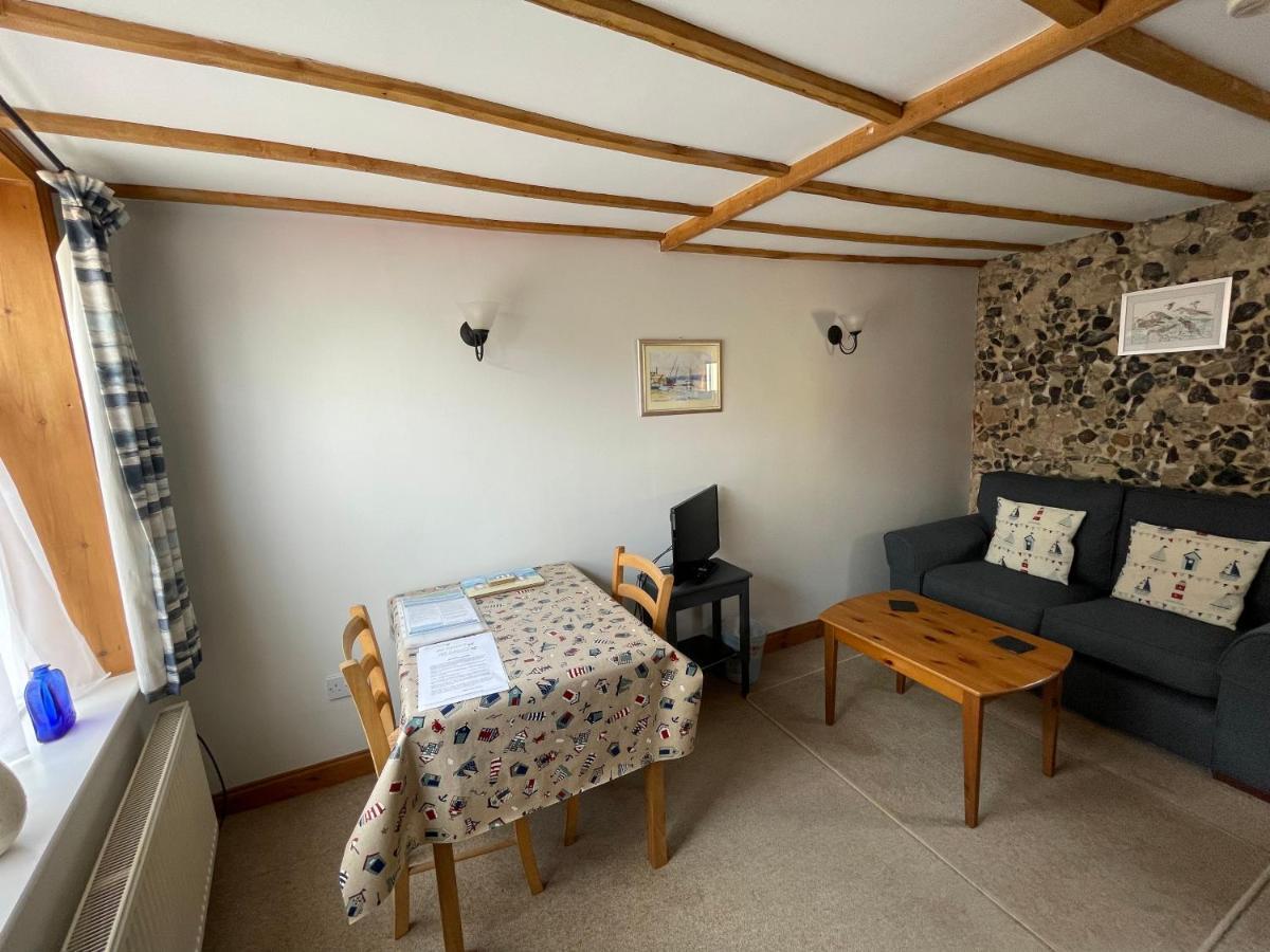 All Seasons Cottage Breaks Saxmundham Extérieur photo