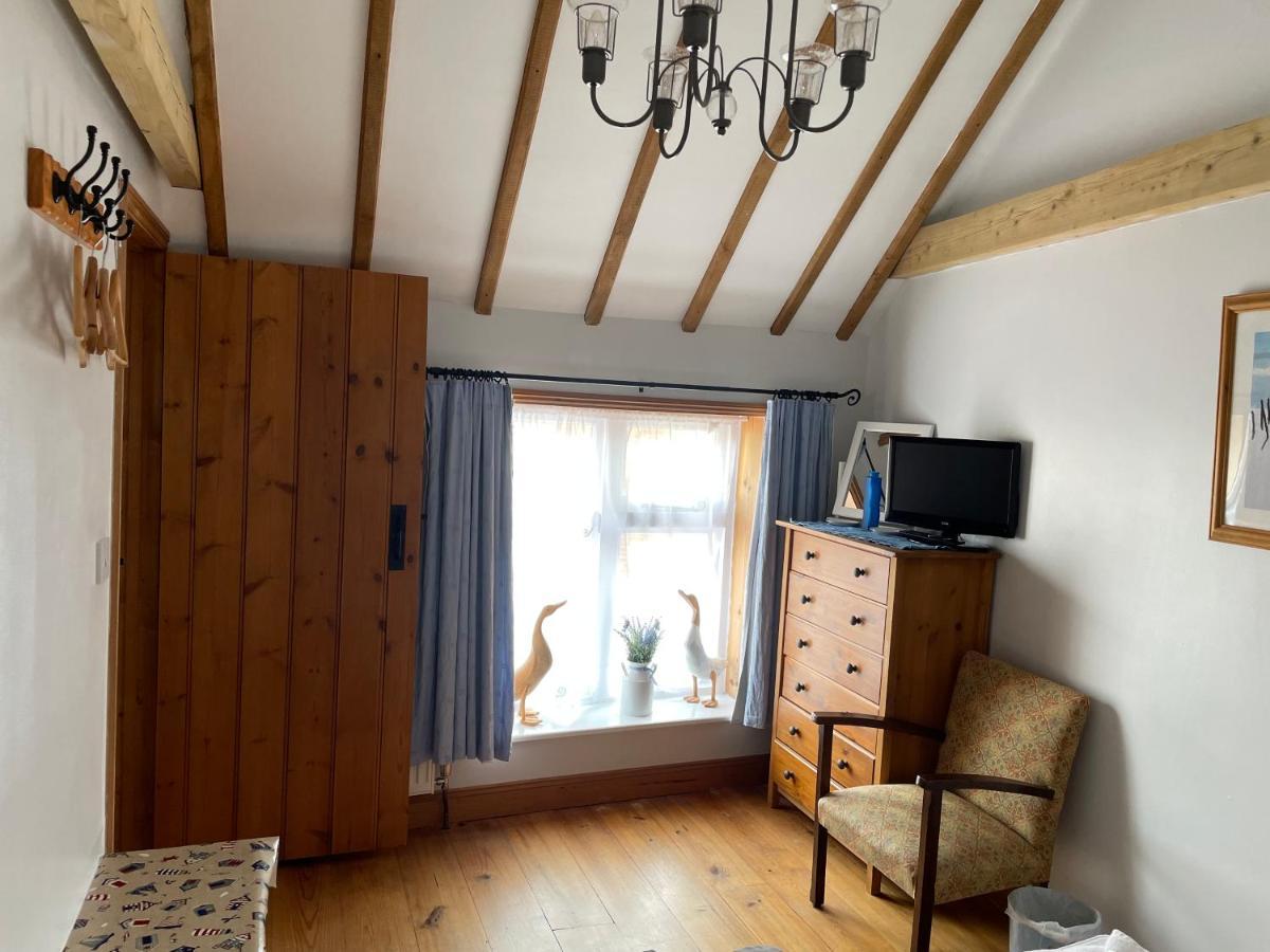 All Seasons Cottage Breaks Saxmundham Extérieur photo