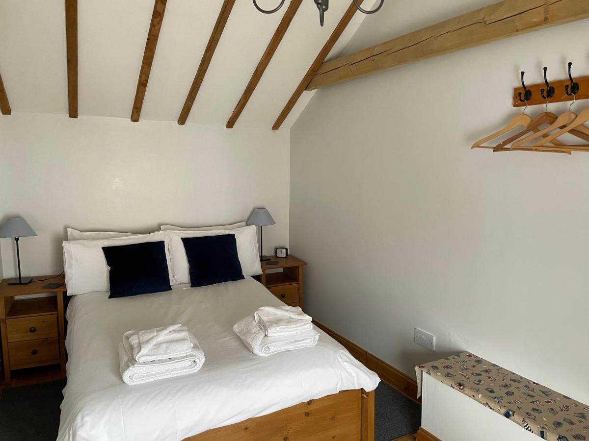 All Seasons Cottage Breaks Saxmundham Extérieur photo