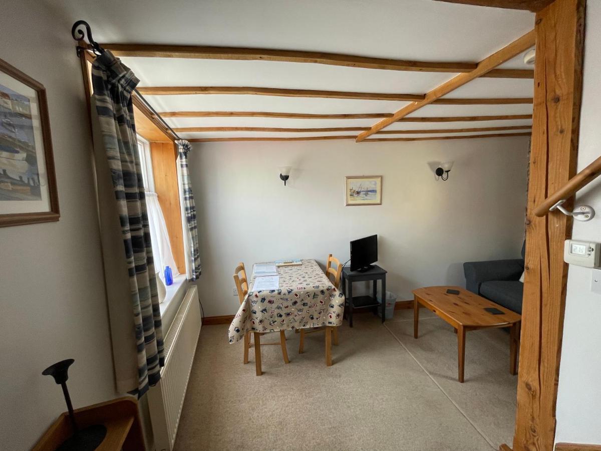 All Seasons Cottage Breaks Saxmundham Extérieur photo