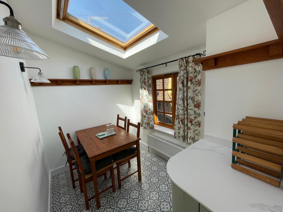 All Seasons Cottage Breaks Saxmundham Extérieur photo