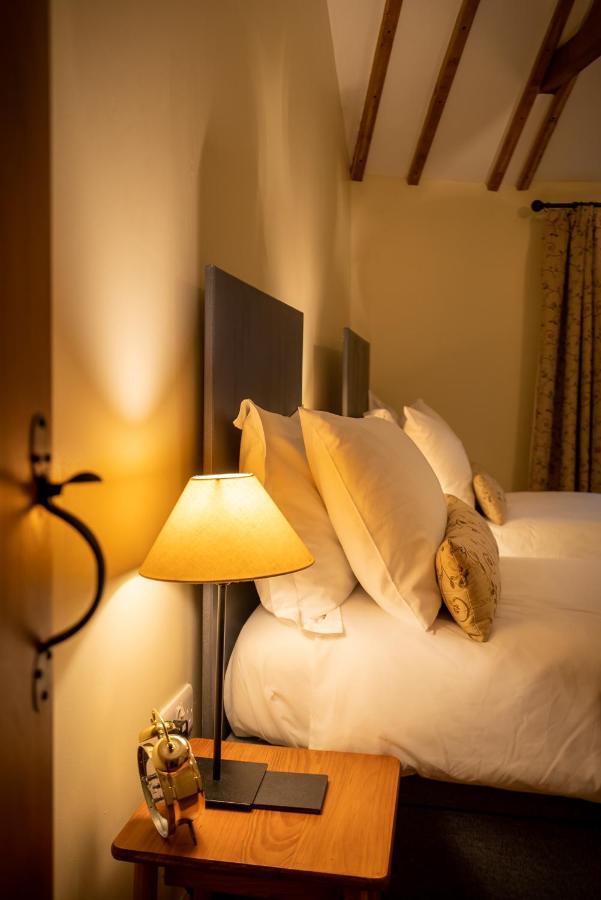 All Seasons Cottage Breaks Saxmundham Extérieur photo