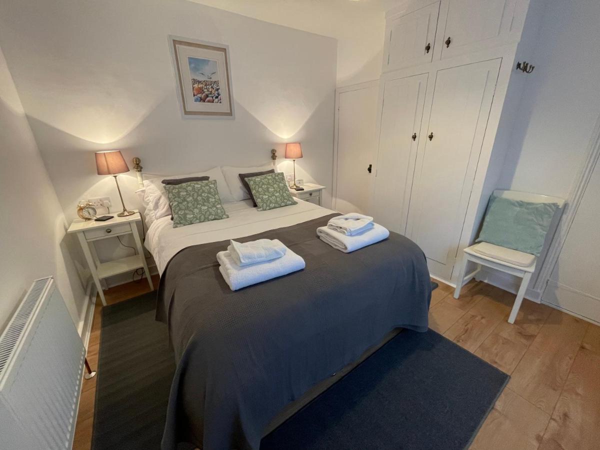 All Seasons Cottage Breaks Saxmundham Extérieur photo