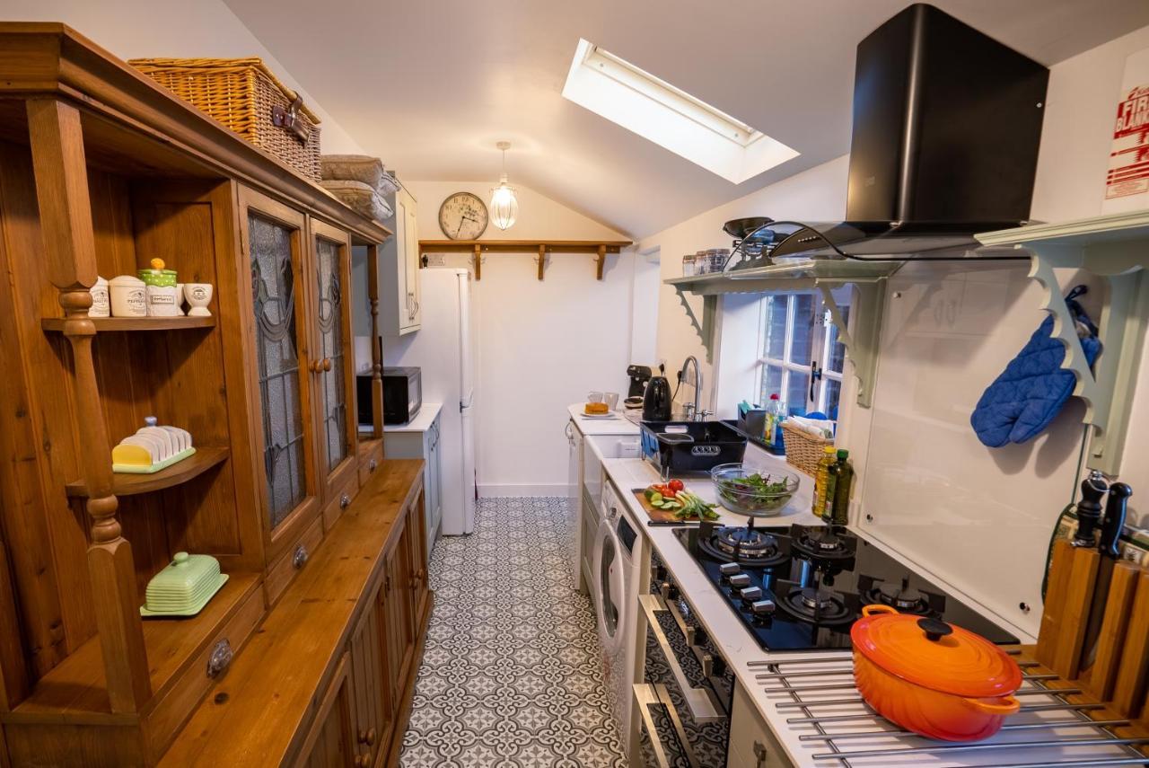 All Seasons Cottage Breaks Saxmundham Extérieur photo
