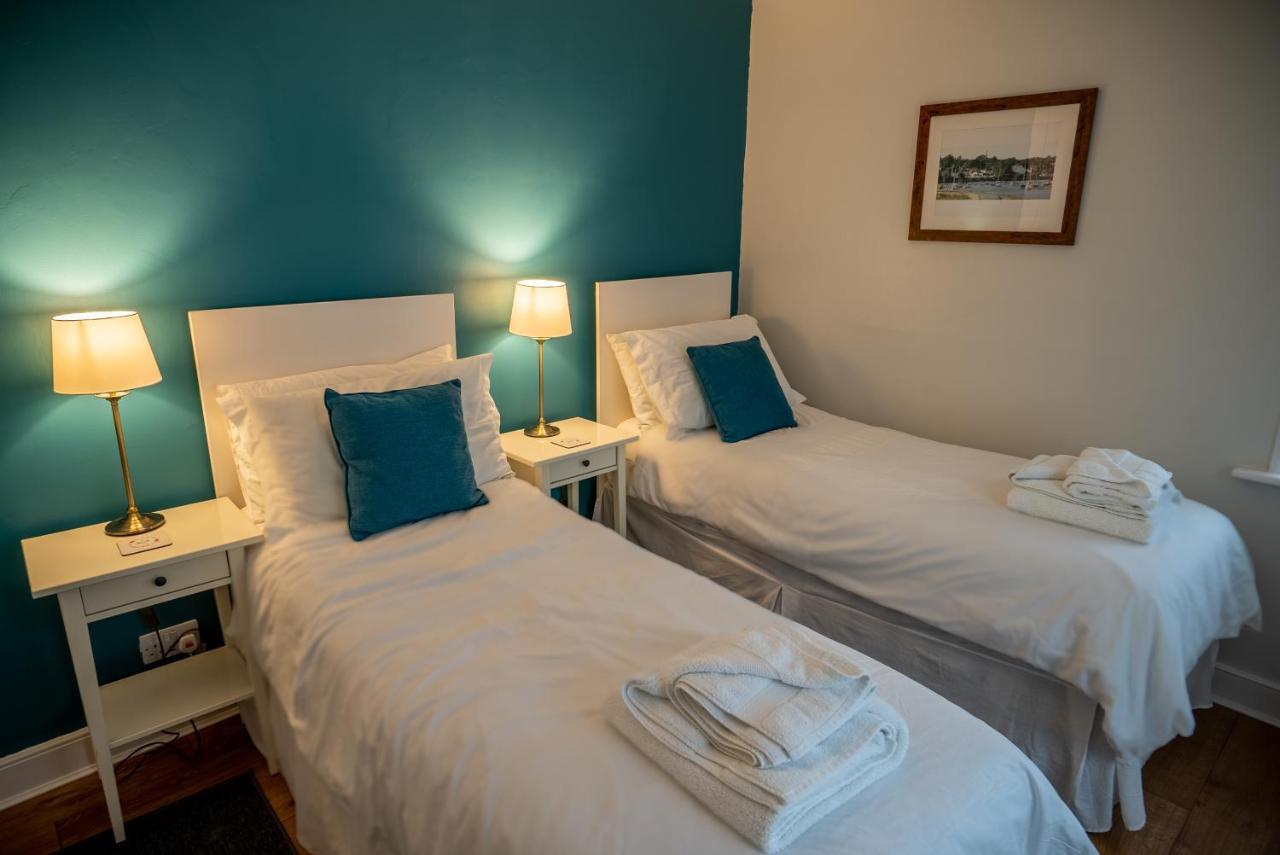 All Seasons Cottage Breaks Saxmundham Extérieur photo