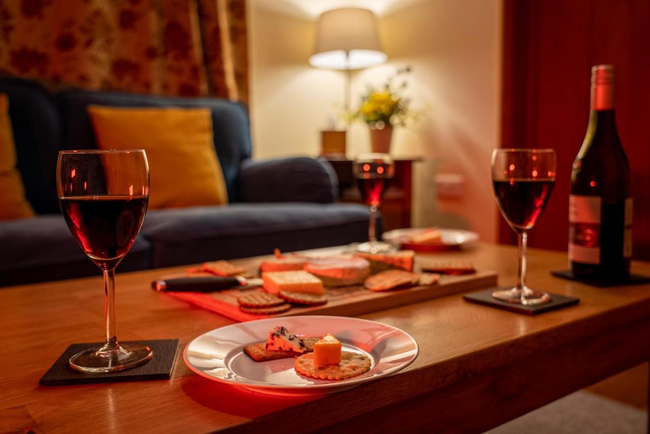 All Seasons Cottage Breaks Saxmundham Extérieur photo