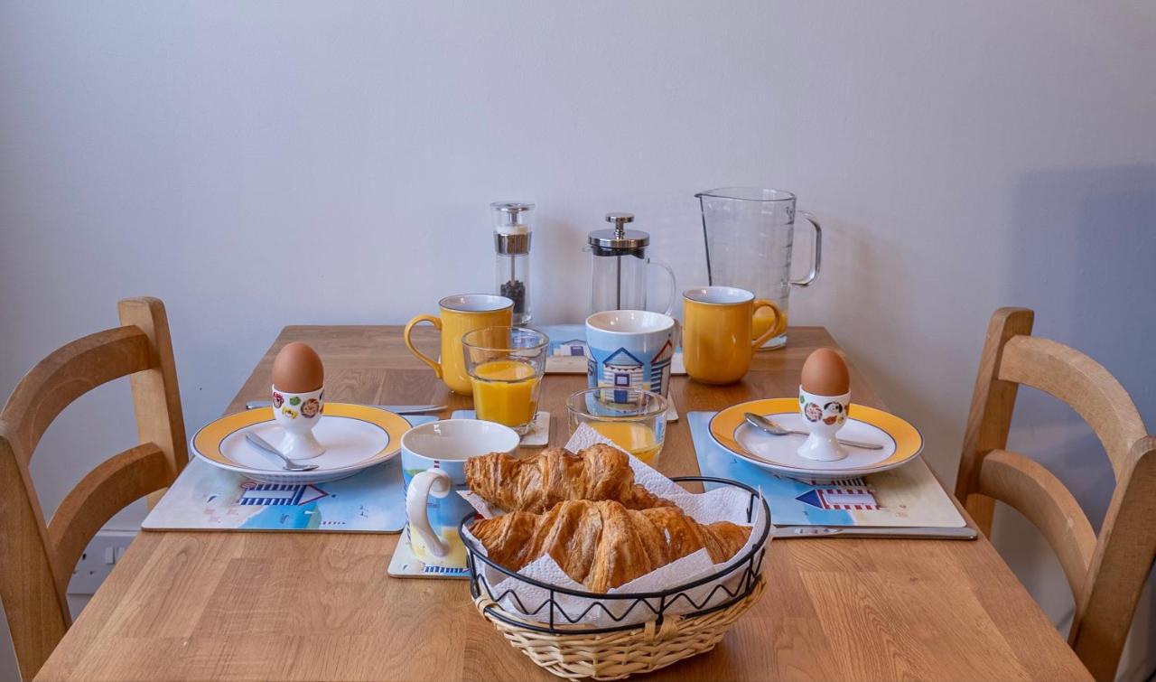 All Seasons Cottage Breaks Saxmundham Extérieur photo