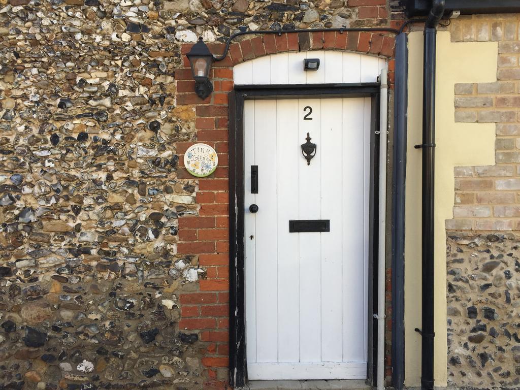 All Seasons Cottage Breaks Saxmundham Extérieur photo