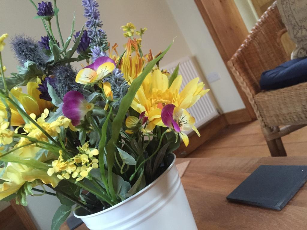 All Seasons Cottage Breaks Saxmundham Extérieur photo
