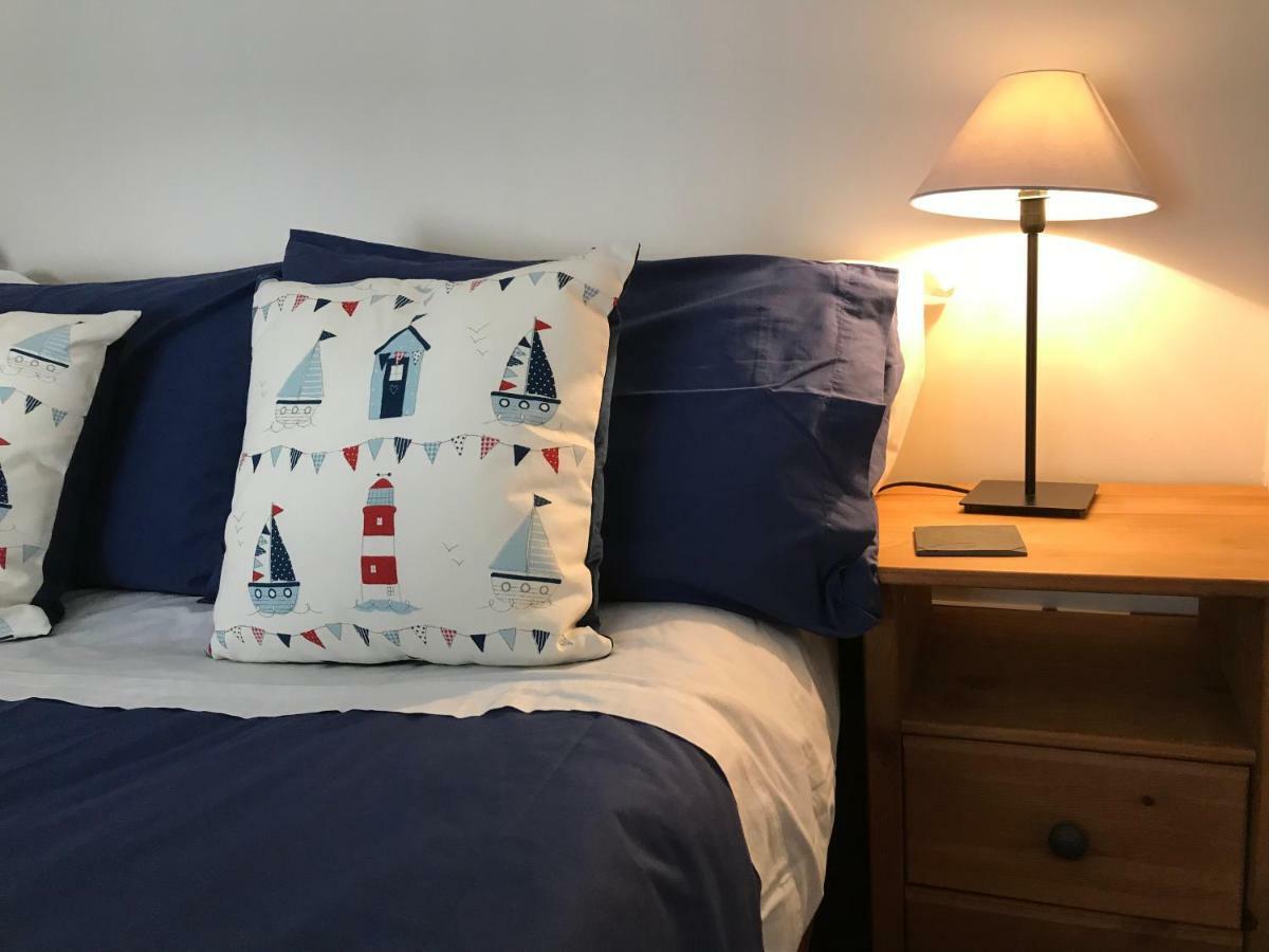 All Seasons Cottage Breaks Saxmundham Extérieur photo