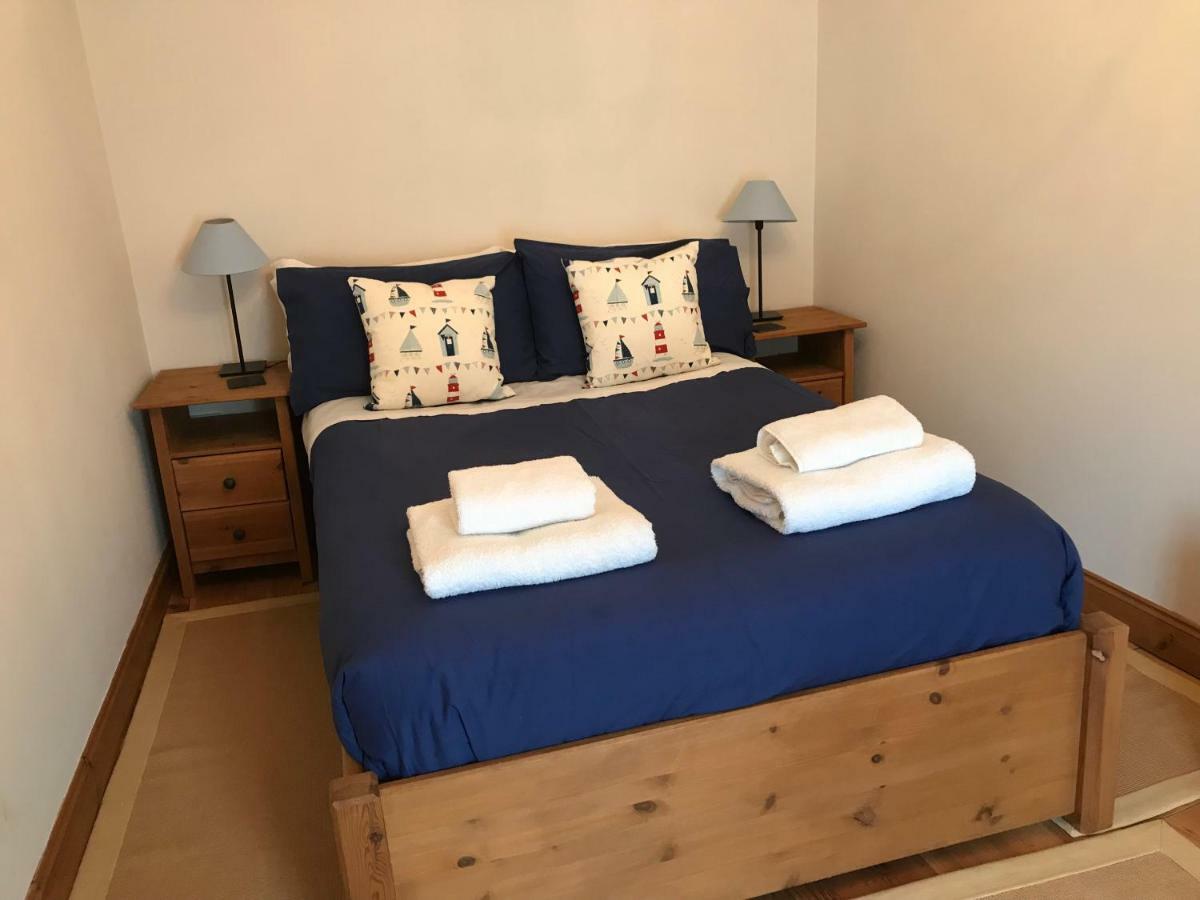 All Seasons Cottage Breaks Saxmundham Extérieur photo