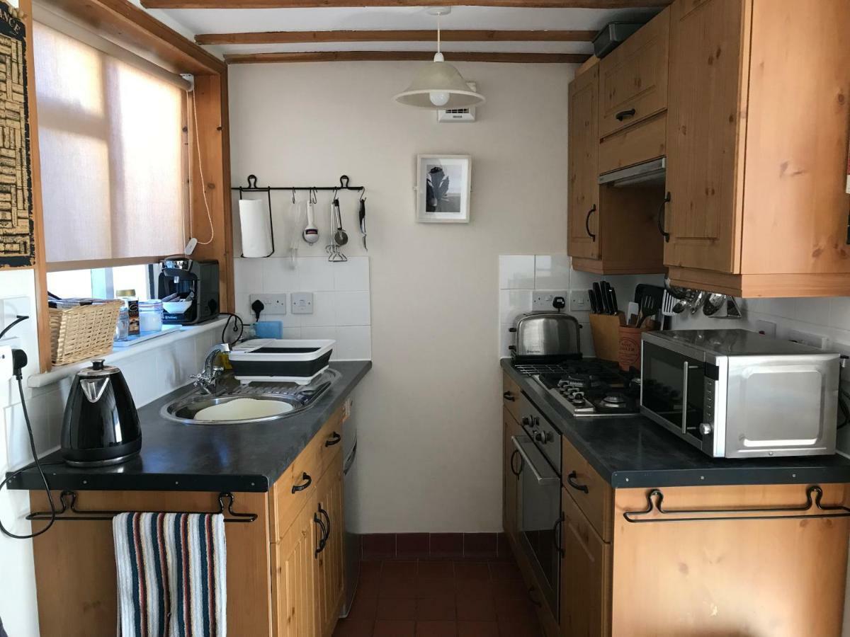 All Seasons Cottage Breaks Saxmundham Extérieur photo