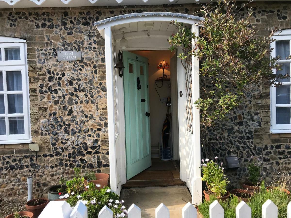 All Seasons Cottage Breaks Saxmundham Extérieur photo